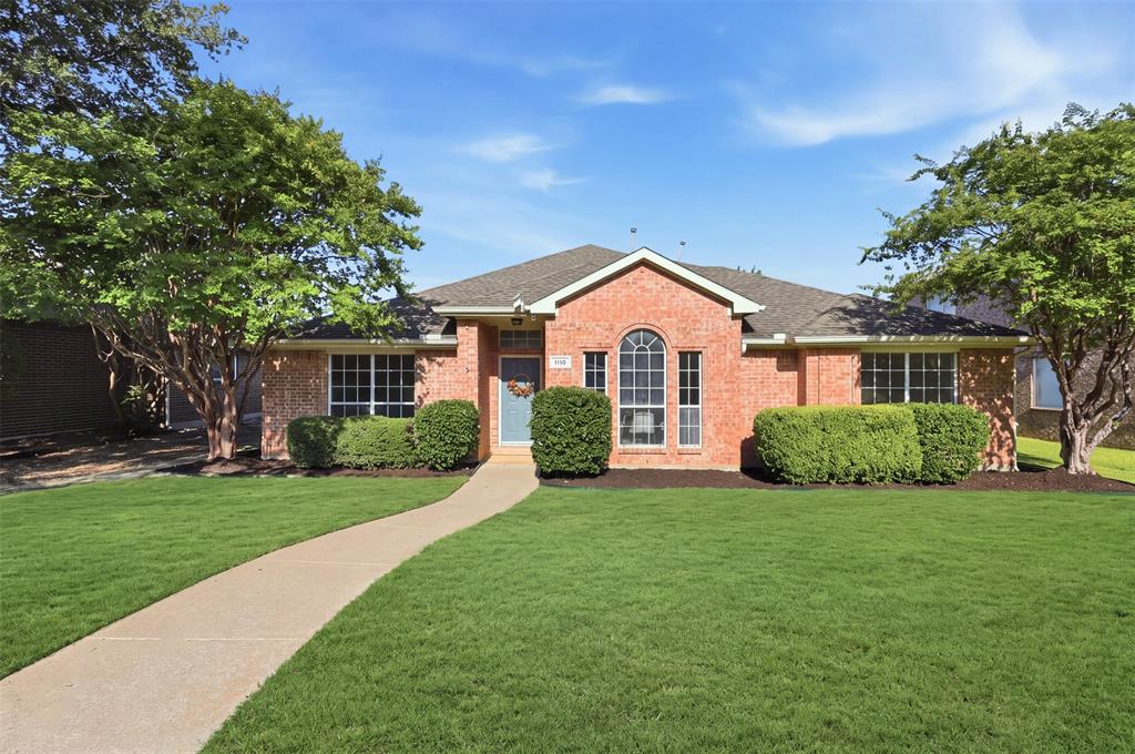 1110 Harvard Lane