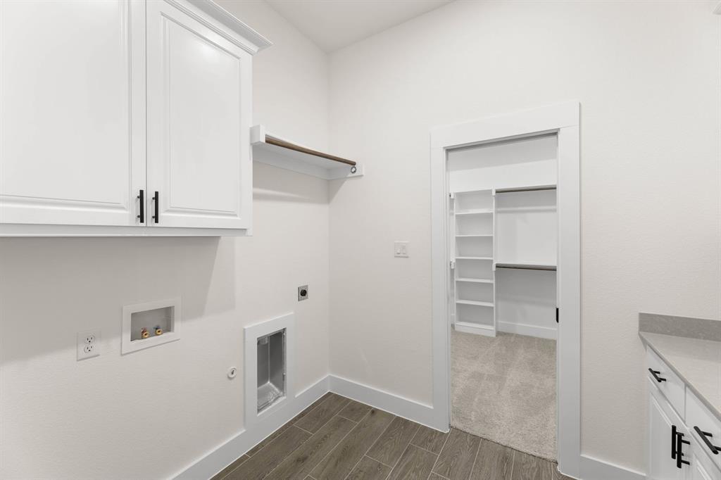 Arbor Hills - Residential