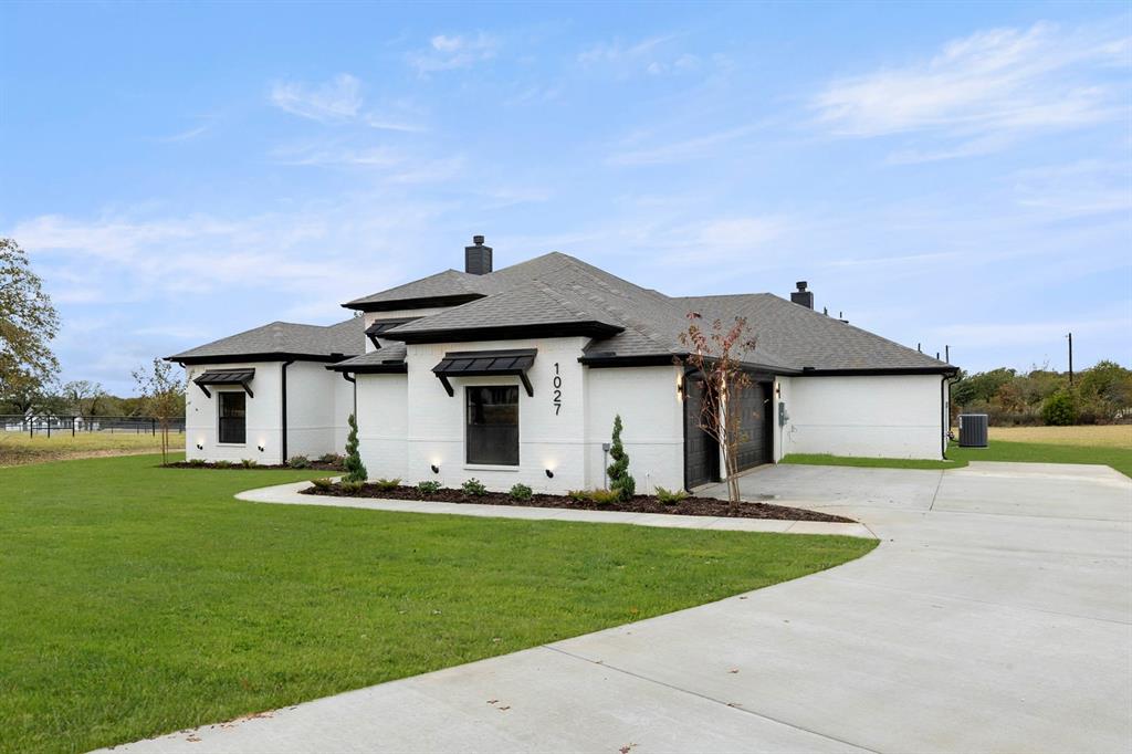 1027 Arbor Hills Court