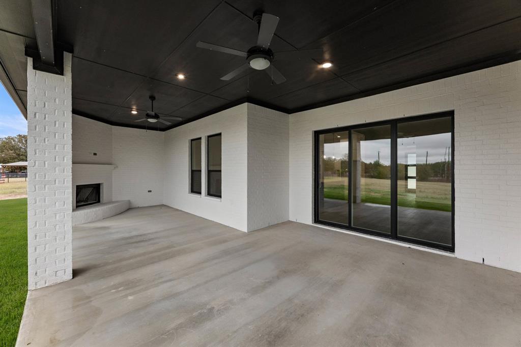 Arbor Hills - Residential