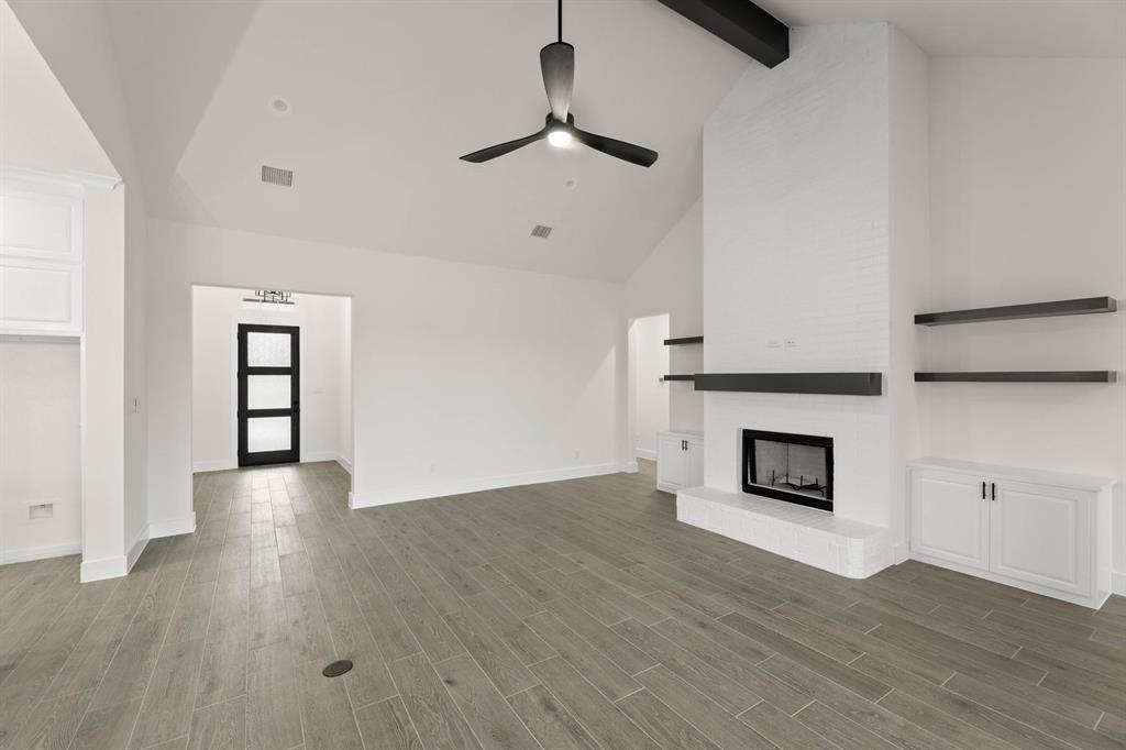 Arbor Hills - Residential