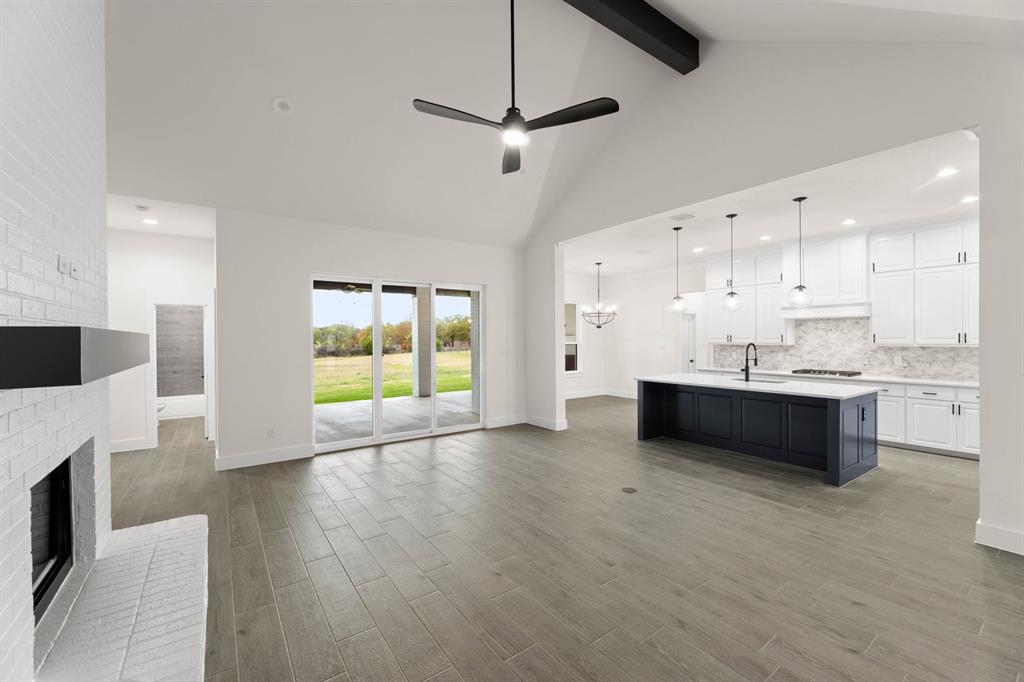 Arbor Hills - Residential