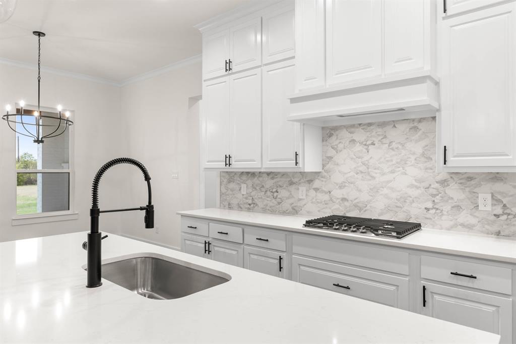 Arbor Hills - Residential