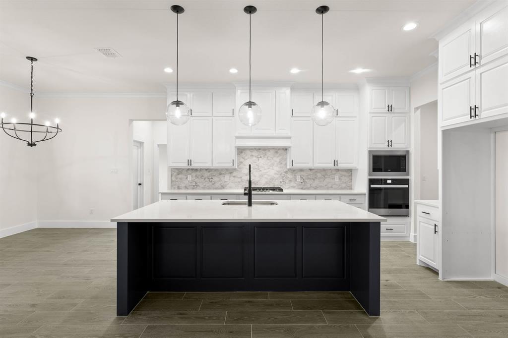 Arbor Hills - Residential