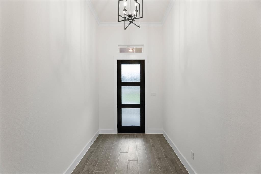 Arbor Hills - Residential