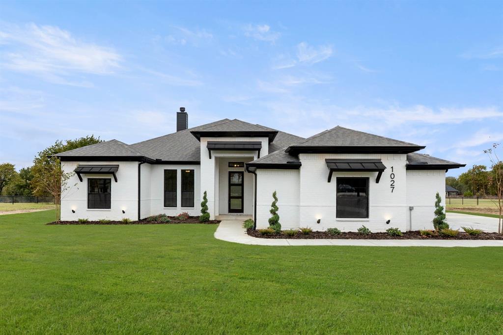 Arbor Hills - Residential