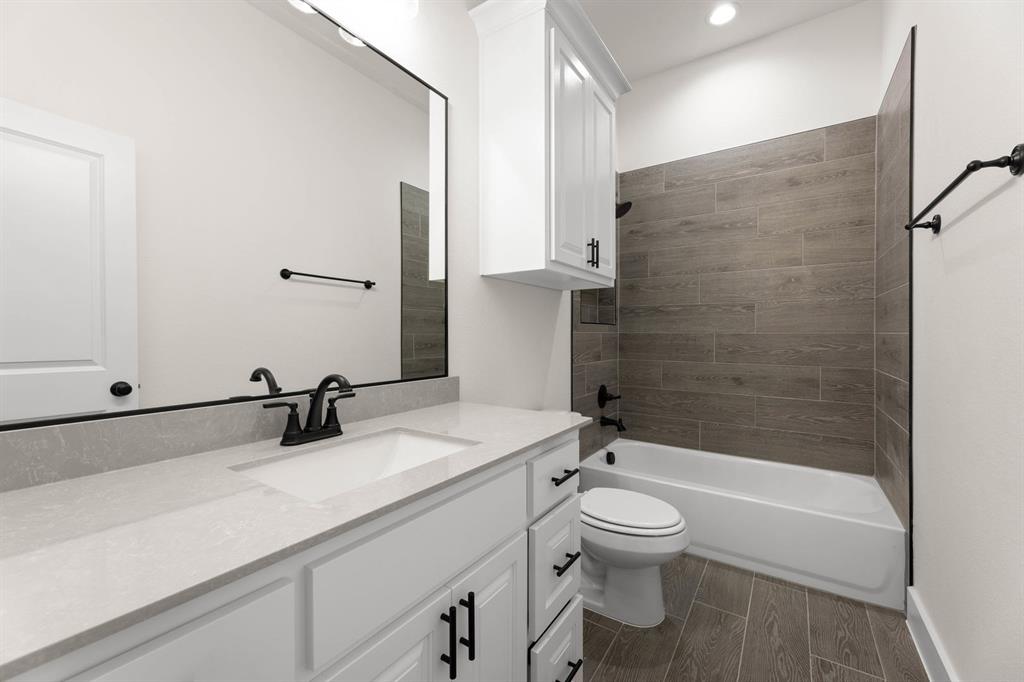 Arbor Hills - Residential