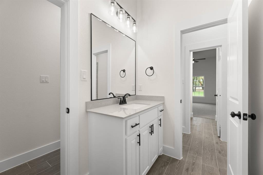 Arbor Hills - Residential