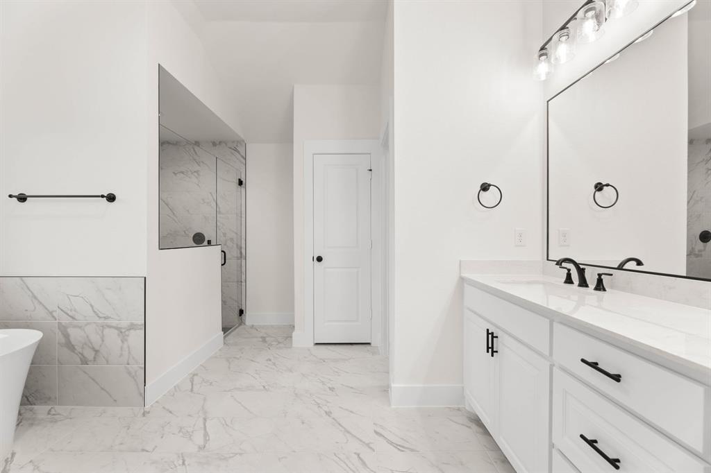 Arbor Hills - Residential