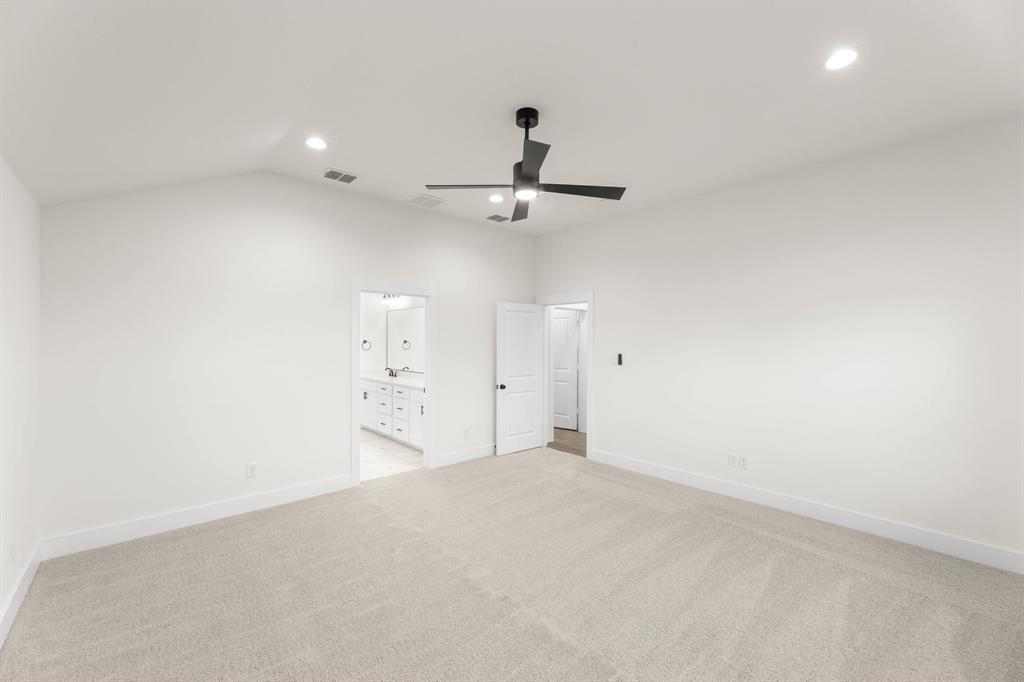 Arbor Hills - Residential