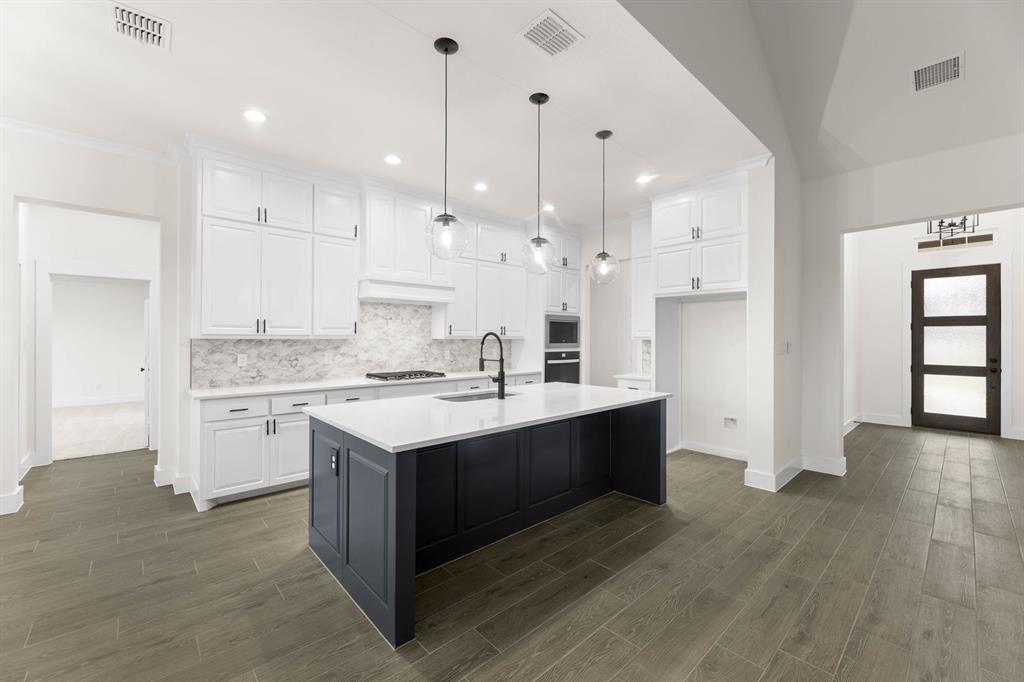 Arbor Hills - Residential