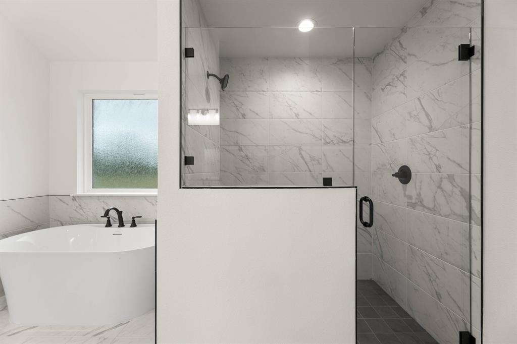 Arbor Hills - Residential