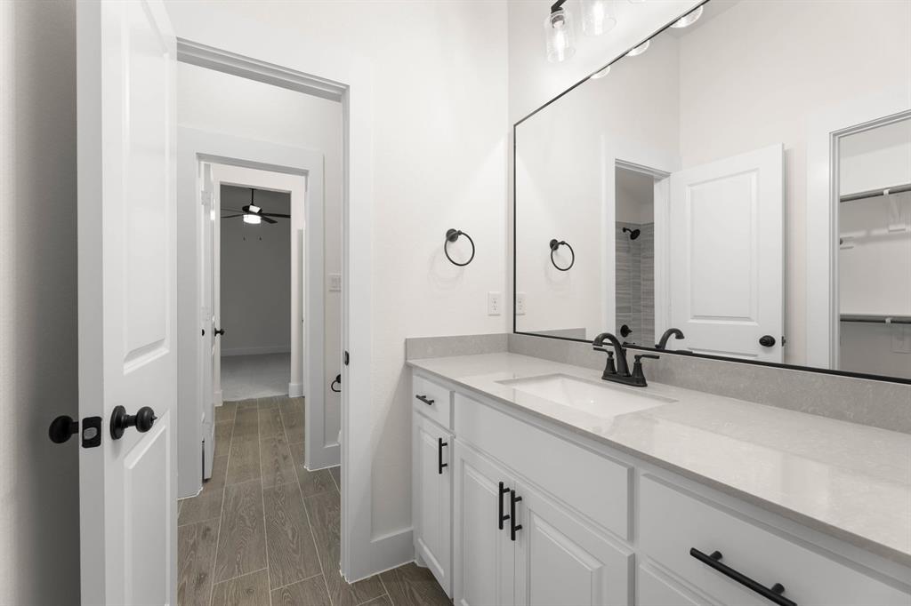 Arbor Hills - Residential