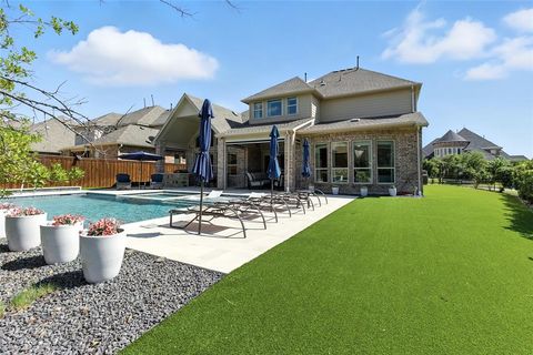 2104 Prospect Drive Frisco TX 75036