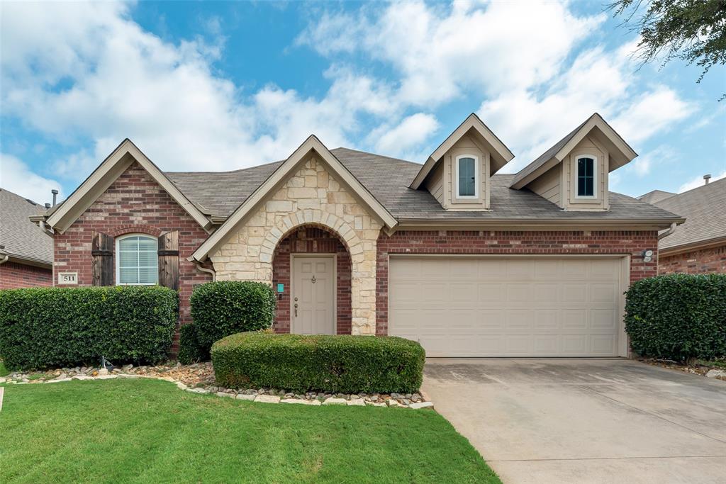 511 Liberty Way