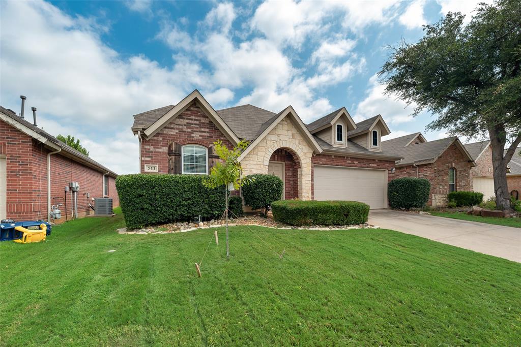 511 Liberty Way