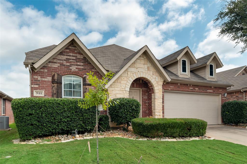 511 Liberty Way