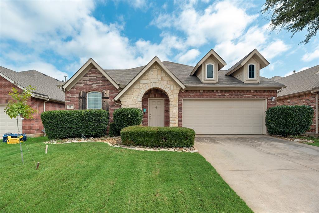 511 Liberty Way