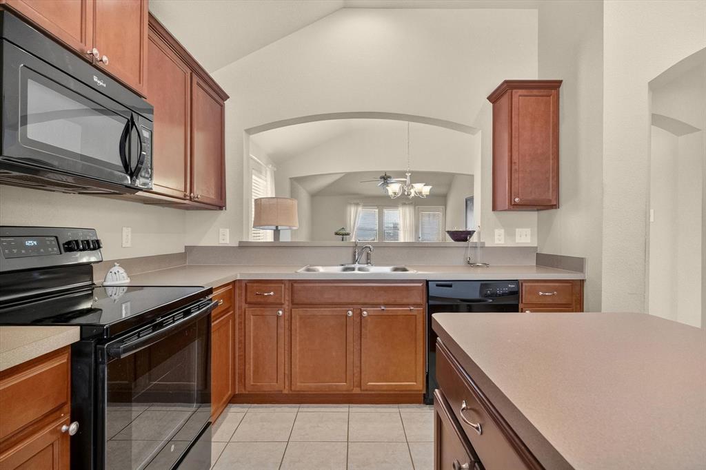 Coventry East - Residential