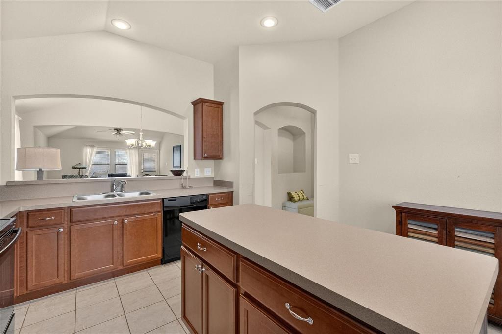 Coventry East - Residential