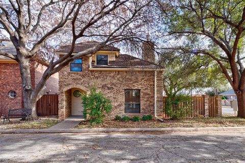 70 Courtyard Lane Abilene TX 79606