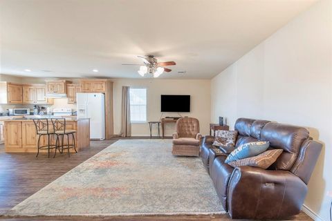 A home in Whitesboro