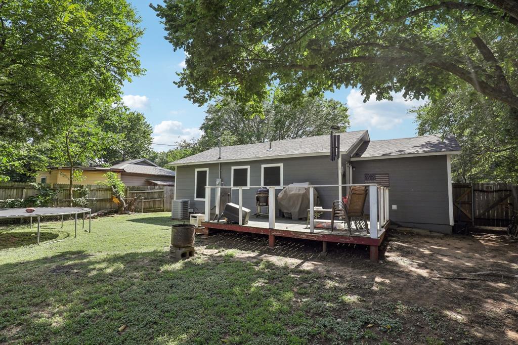 Bellvue Add - Residential