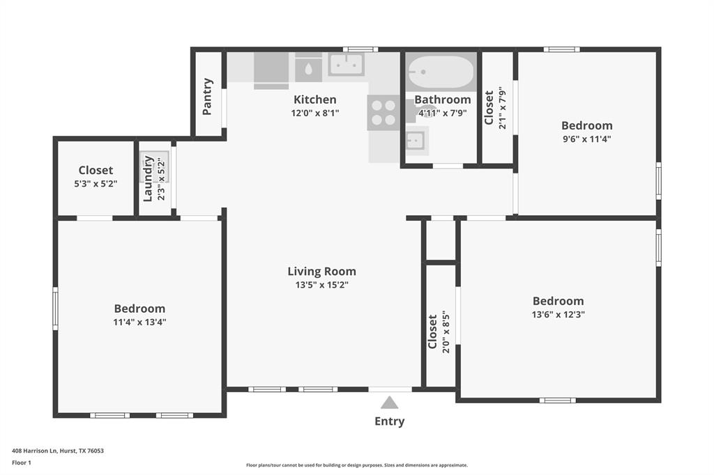 Bellvue Add - Residential