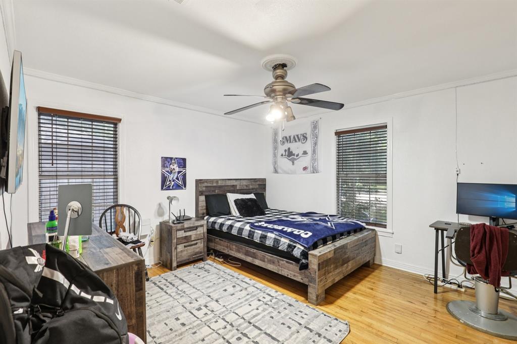 Bellvue Add - Residential