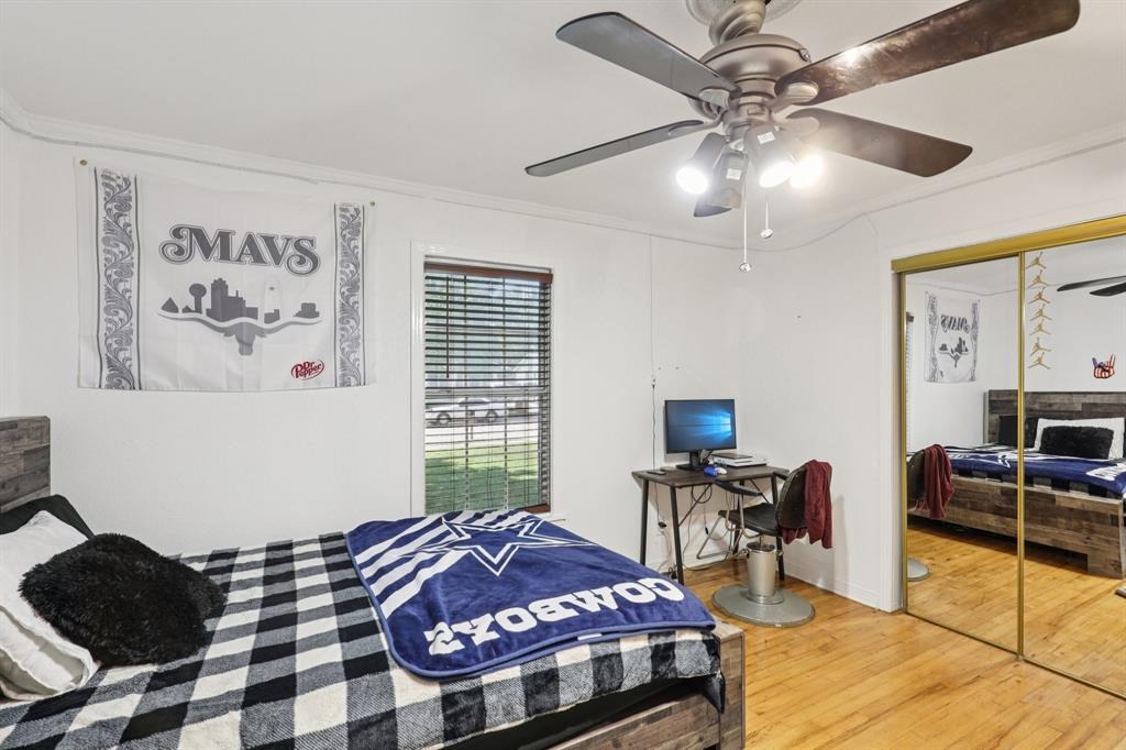 Bellvue Add - Residential