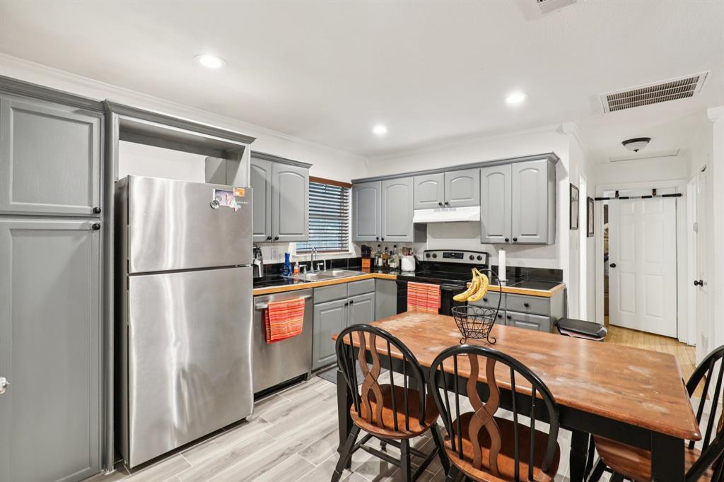 Bellvue Add - Residential