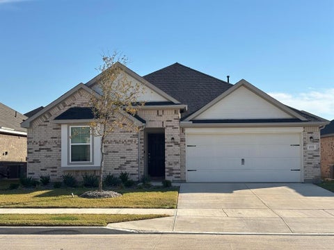 Photo of 1332 Water Canna Drive, Justin, TX 76247 (MLS # 21418954)