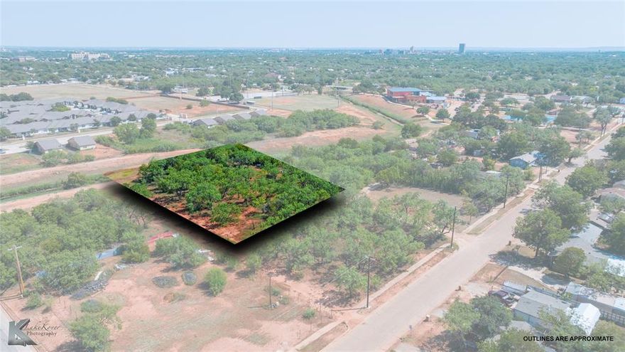 This is a bundle package with 2517 Shelton, S 18th and 2517 Ball St. All different MLS numbers due to regulation ALL selling as a bundle.