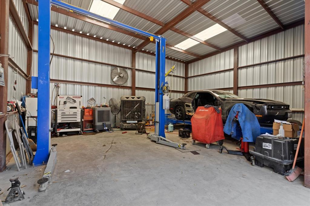 ABST: MILAM CO - ABST 348 - Commercial Sale