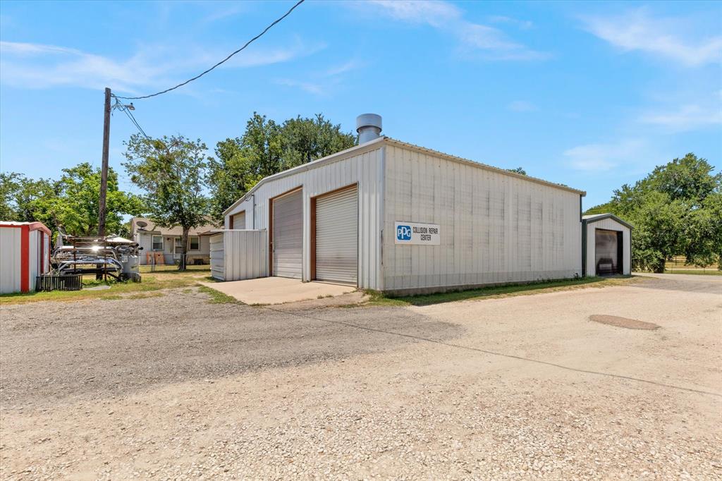 725 Holmes Drive