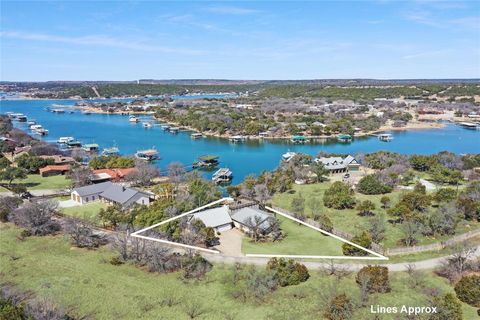 4843 Pike Road Possum Kingdom Lake TX 76450