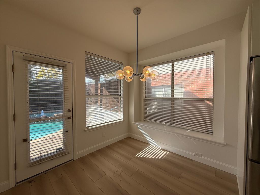 Enclave At Ash Creek - Residential Lease