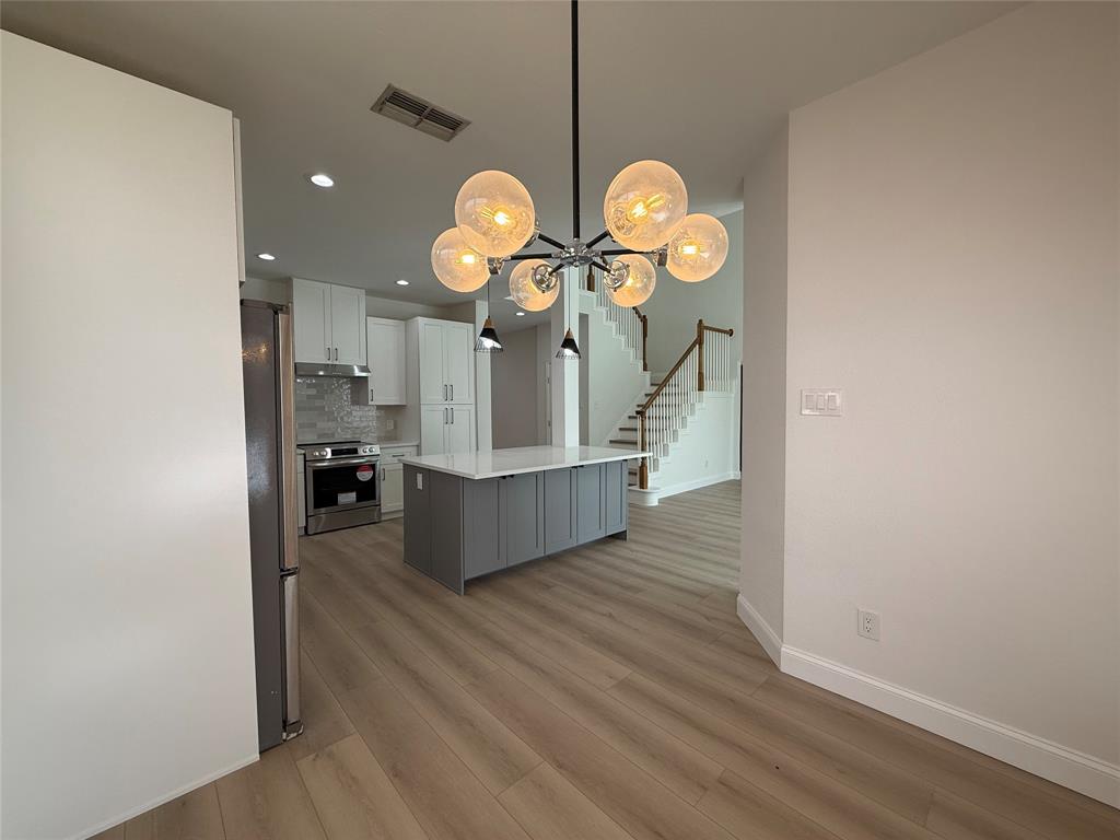 Enclave At Ash Creek - Residential Lease