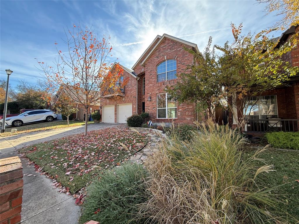 Enclave At Ash Creek - Residential Lease