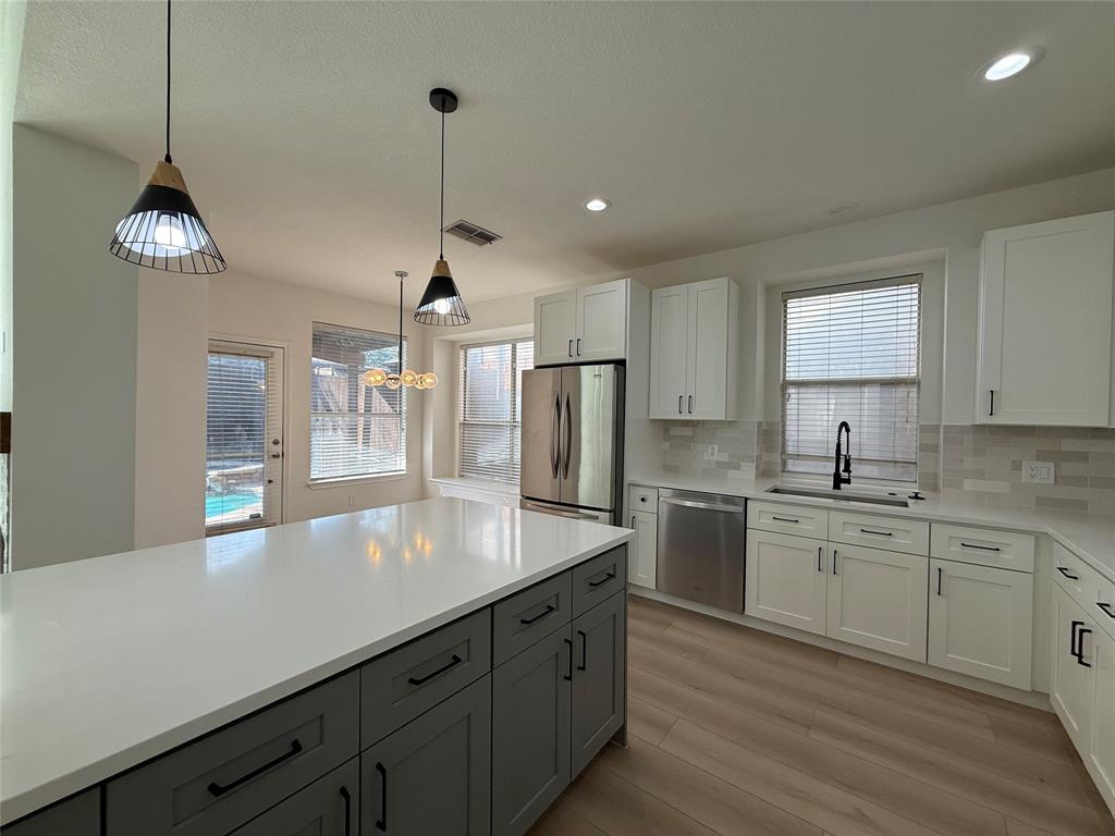 Enclave At Ash Creek - Residential Lease