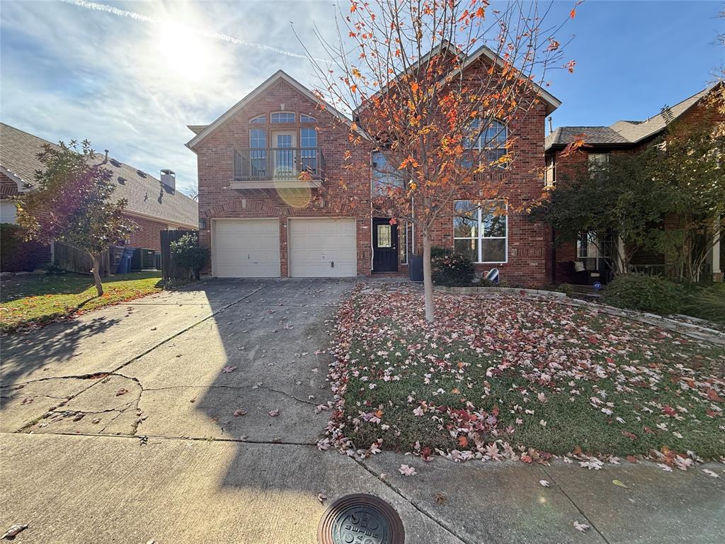 Enclave At Ash Creek - Residential Lease