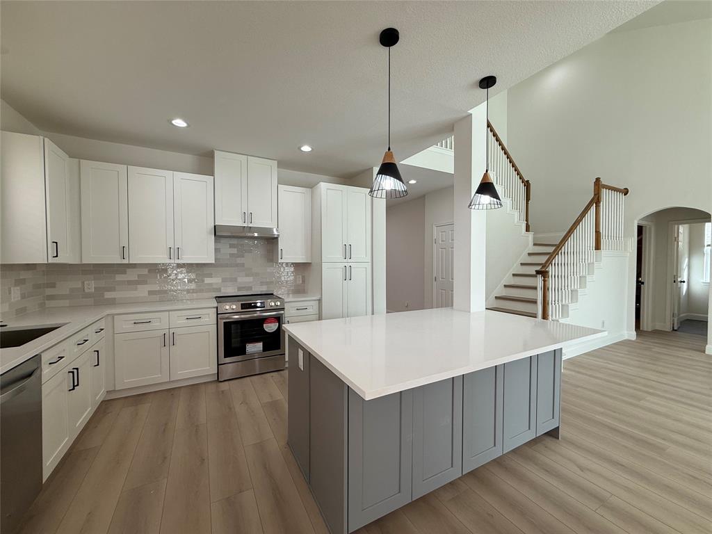 Enclave At Ash Creek - Residential Lease