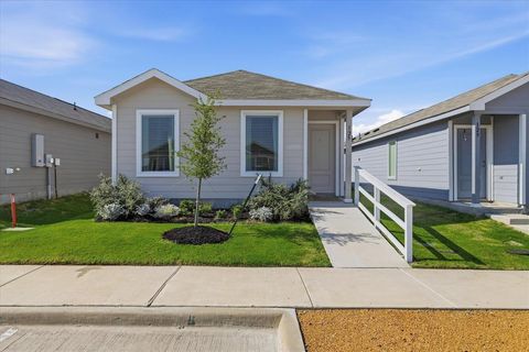 Photo of 125 Jethro Lane, Princeton, TX 75407 (MLS # 21271981)