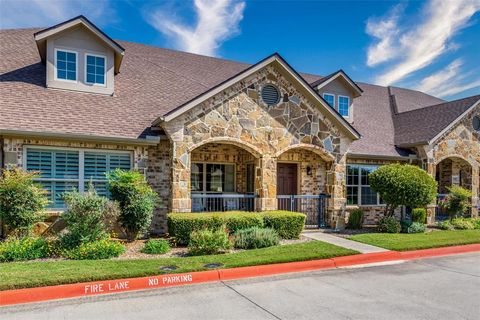 A home in McKinney