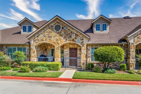 A home in McKinney