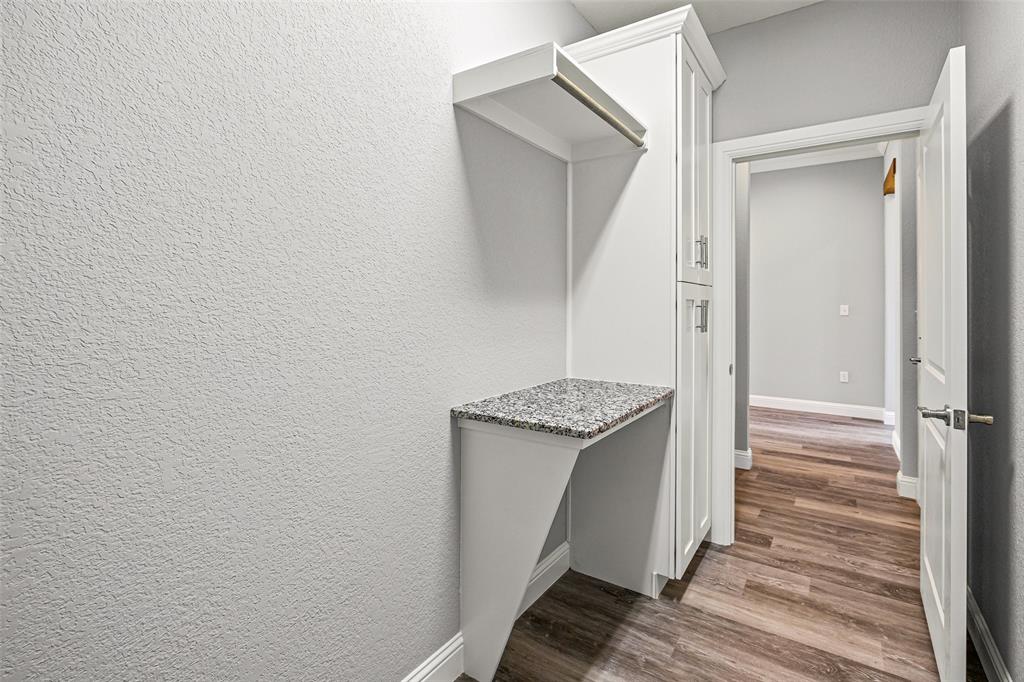 Comanche Harbor Sec C - Residential