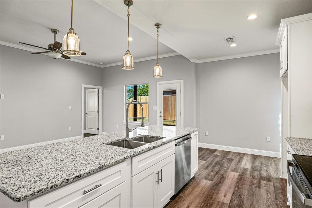 Comanche Harbor Sec C - Residential