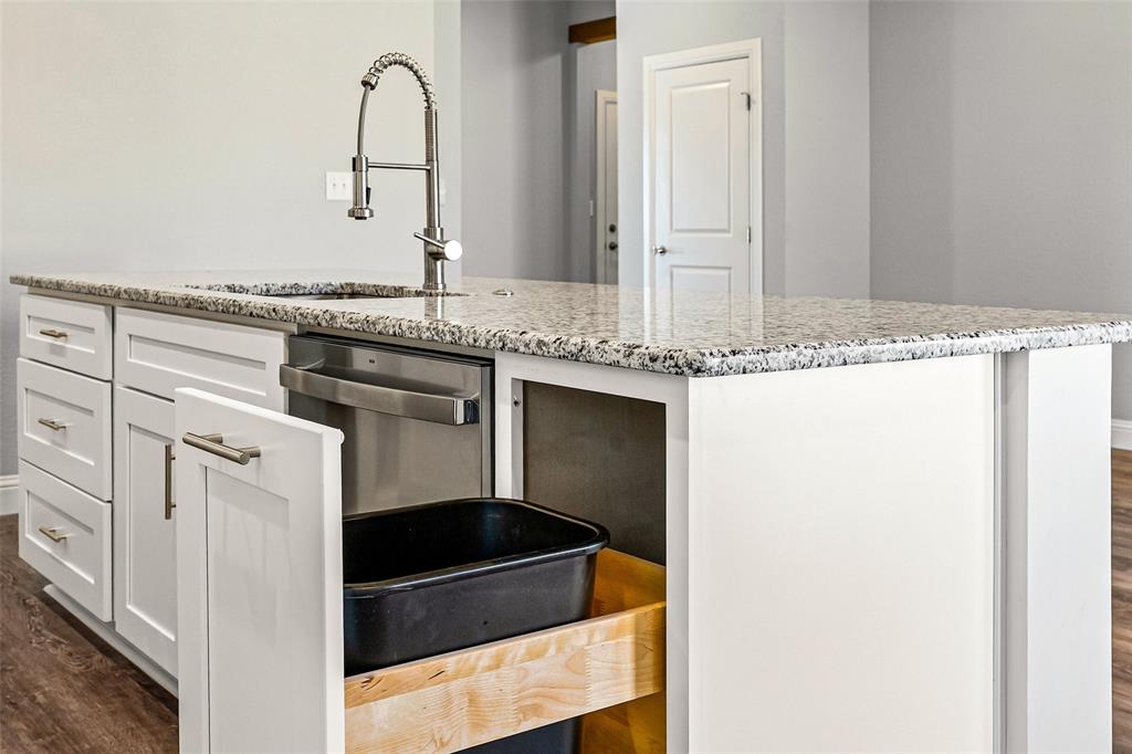 Comanche Harbor Sec C - Residential