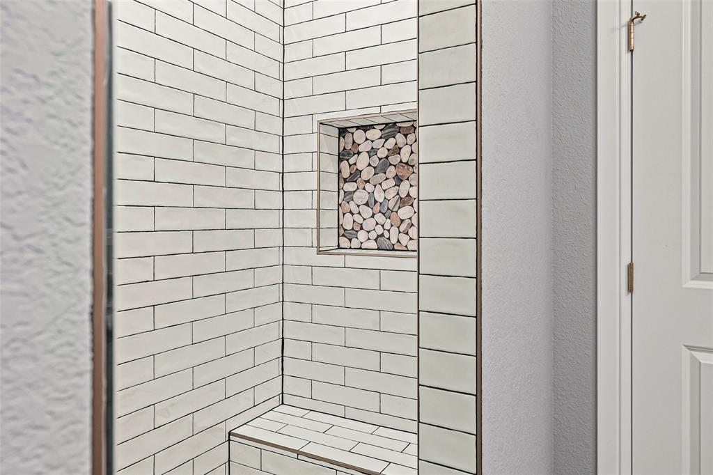 Comanche Harbor Sec C - Residential