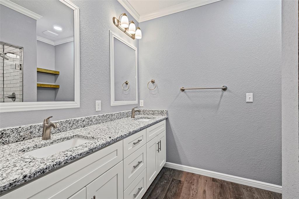 Comanche Harbor Sec C - Residential